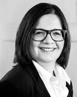 Foto von Dr. Petra Brockmann