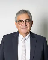 Foto von Joachim Heffinger