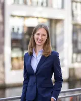 Foto von Svana Johanna Falk