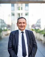 Foto von Andreas Engelbrecht