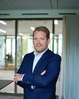 Foto von Dr. jur. Axel von Walter