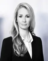 Foto von Dr. iur. Miriam Prinzen, LL.M.