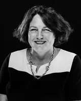 Foto von Dr. Andrea Partikel
