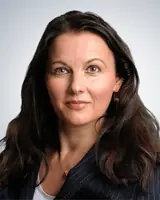 Foto von Dr. Ing. Sabine Haselbauer
