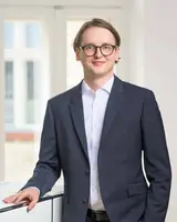 Foto von Max Kidon-Selzer