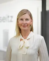 Foto von Christina Kamppeter, LL.M.