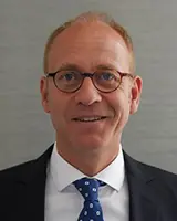 Foto von Dr. Matthias Franzke