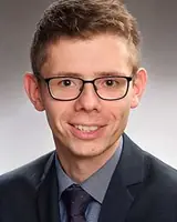 Foto von Dr. jur. Marc Becker