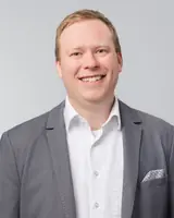 Foto von Daniel Sebastian Albert Lauschke