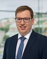 Foto von Dr. Markus Schildknecht