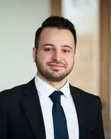 Foto von Dr. jur. Vito Tamburo