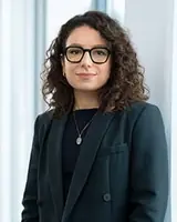Foto von Fiammetta Maria Kremer