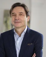 Foto von Dr. Michael Nicolaus