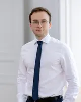 Foto von Lukas Karl Heinrich Tepke