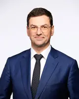 Foto von Dr. jur. Karl-Thomas Stopp