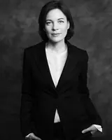 Foto von Dr. iur. Mareile Büscher, LL.M.