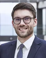 Foto von Dr. jur. Benedikt Edmund Ellenrieder
