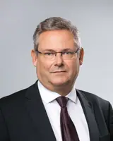 Foto von Frank Behrenz