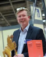 Foto von Uwe J. Badt