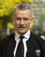 Foto von Dr. jur. Udo Herberth, LL.M.