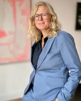 Foto von Anne Kröger, LL.M.
