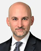 Foto von Dr. jur. Conrad Ruppel