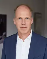 Foto von Dr. Tjark Thies