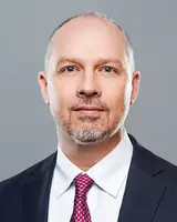 Foto von Prof. Dr. Michael Tsambikakis