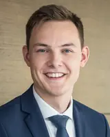 Foto von Daniel Gellrich