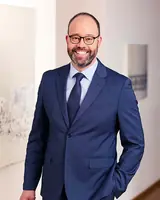 Foto von Thomas Welter, MBA