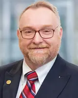 Foto von Andreas Hofferek