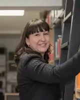 Foto von Dr. jur. Nadine Däumichen