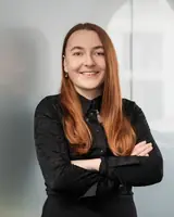 Foto von Marie Ick