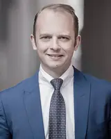 Foto von Tobias Fritz