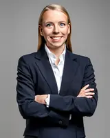 Foto von Frederike Hahn