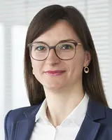 Foto von Dr. jur. Stefanie Michaela Schild