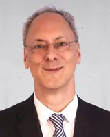 Foto von Dr. Wolfram Lohse