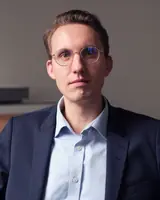 Foto von Benedikt Bögle