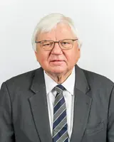 Foto von Dr. jur. Joachim Börner