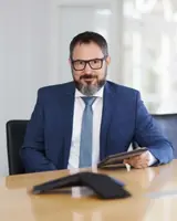 Foto von Markus Adamczyk