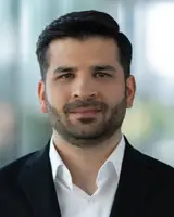 Foto von Martin Vincent Grünnagel, LL.M.