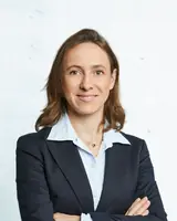 Foto von Denise Blankenburg