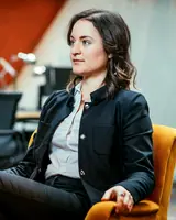 Foto von Mag. jur. Chiara Tanita Krafft