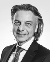 Foto von Dr. jur. Dieter Lehner