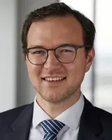 Foto von Dr. jur. Constantin Rolke
