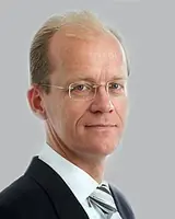 Foto von Mag.rer.publ. Dr. iur. Bernd Jürgen Schneider
