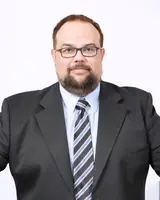 Foto von Martin Wagner, LL.M.