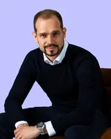 Foto von Dr. iur. Manuel Seidel