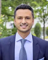 Foto von Charif El-Abadi