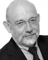 Foto von Hans R. Suckert